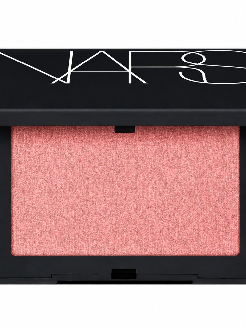 NARS Blush — Shimmery Pink Coral